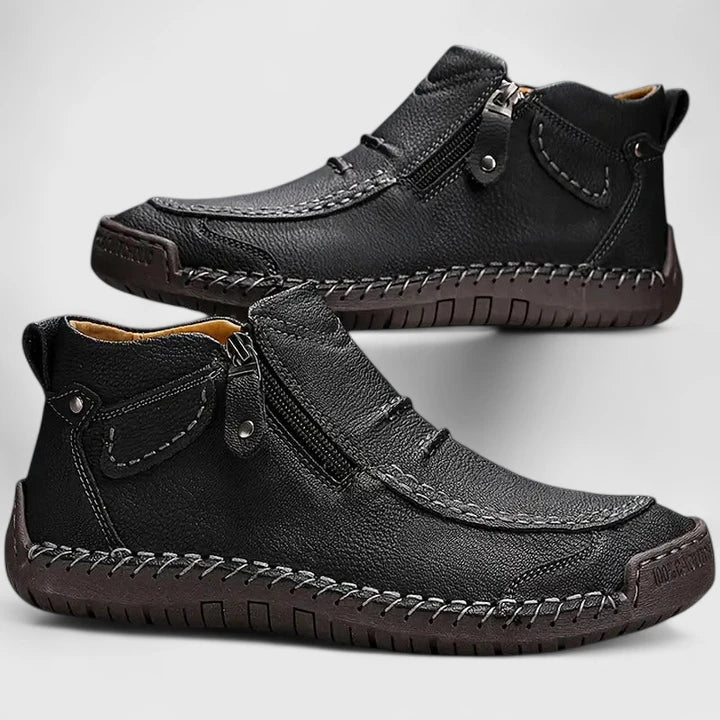 Nicholas | Orthopädische Schuhe