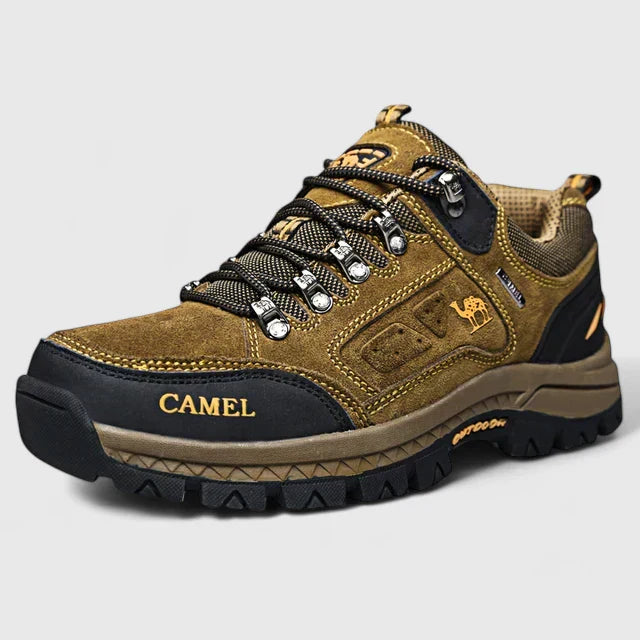 Derrick | Orthopädische Schuhe