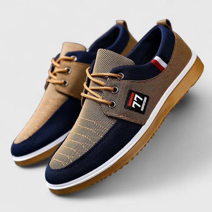 Kyle | Stilvolle Schuhe