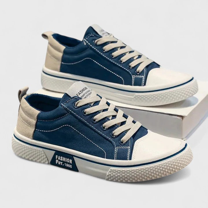 Jason | Legere Vintage Sneakers